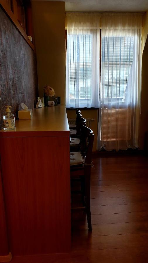 Apartment 202 Tatranská Lomnica Екстериор снимка
