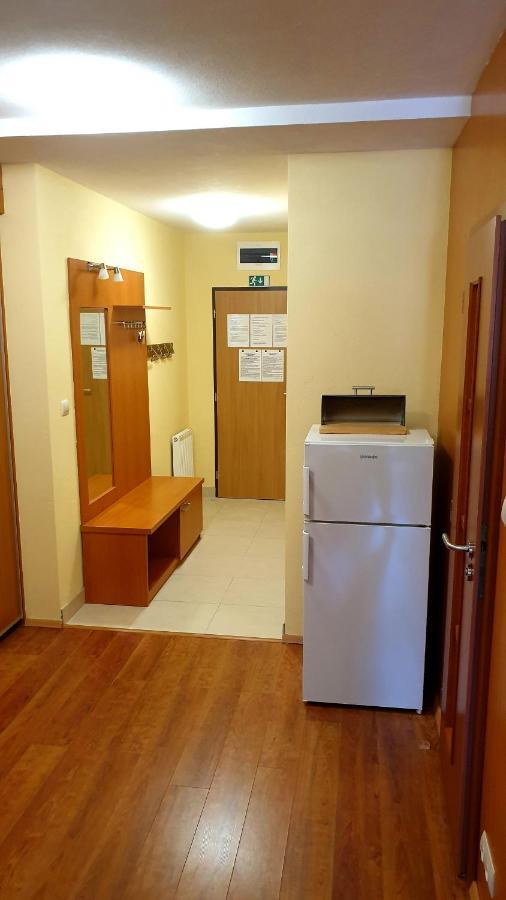Apartment 202 Tatranská Lomnica Екстериор снимка