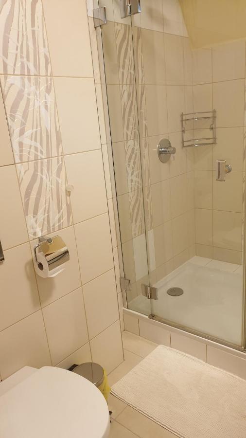 Apartment 202 Tatranská Lomnica Екстериор снимка