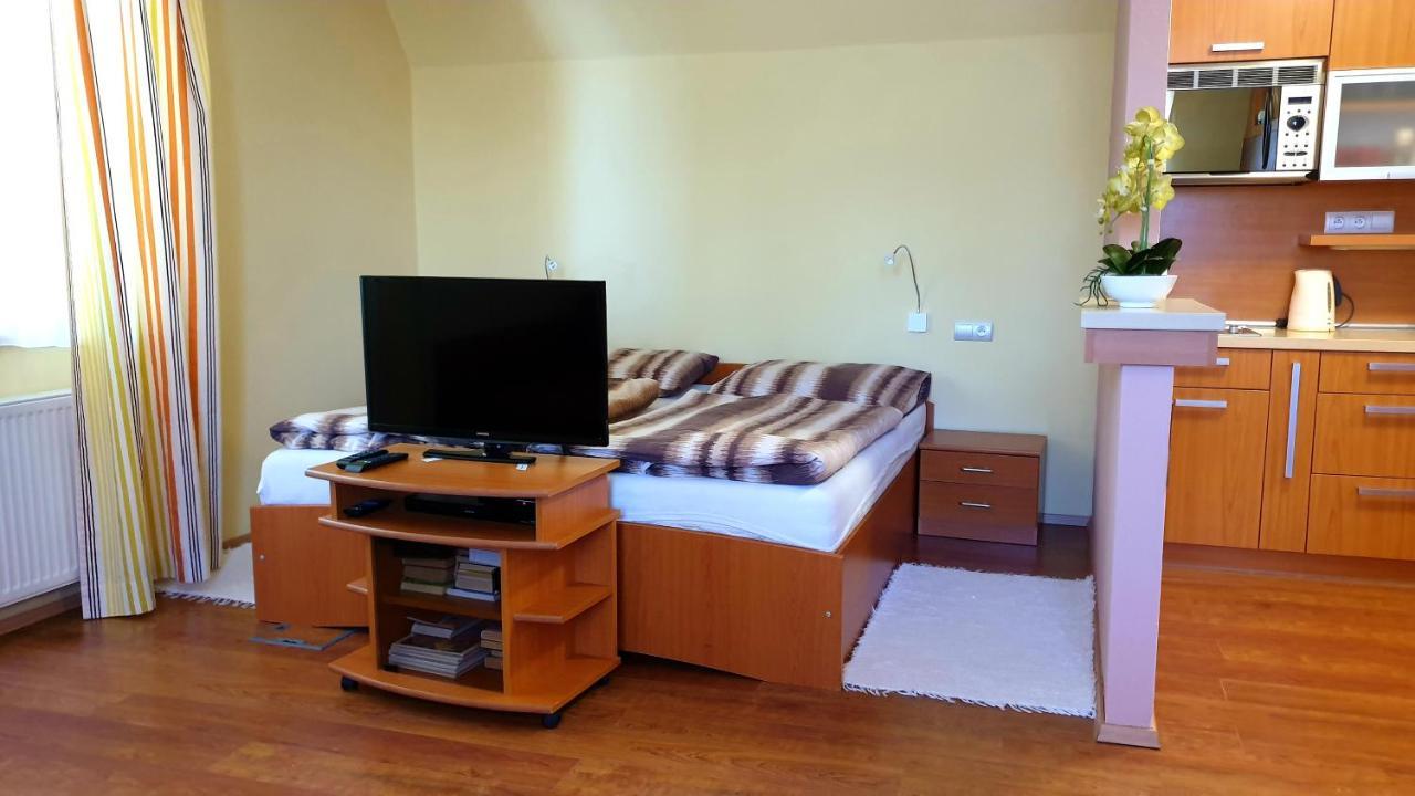 Apartment 202 Tatranská Lomnica Екстериор снимка