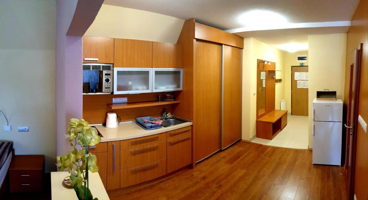 Apartment 202 Tatranská Lomnica Екстериор снимка