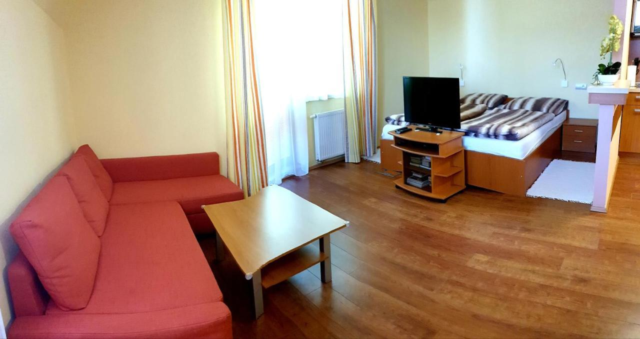 Apartment 202 Tatranská Lomnica Екстериор снимка