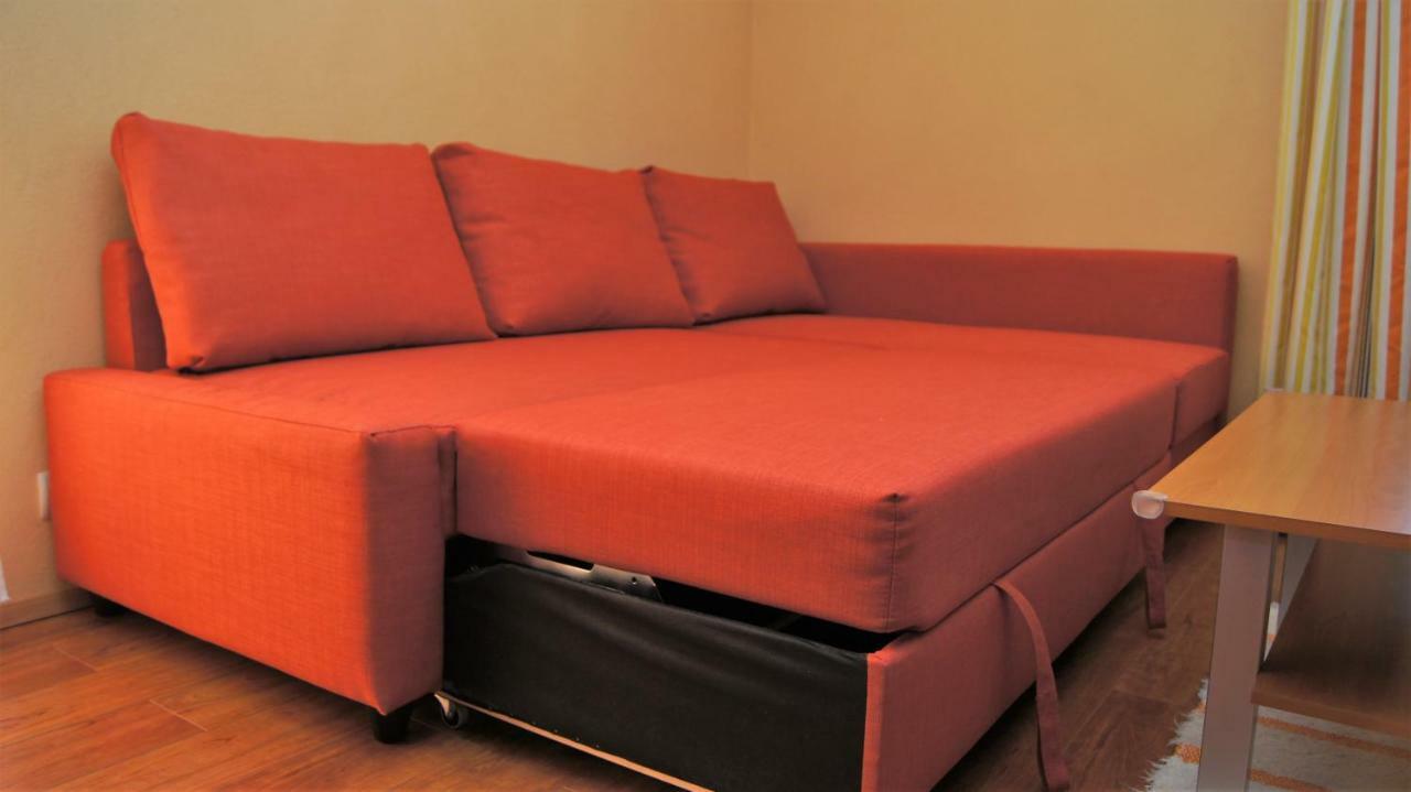 Apartment 202 Tatranská Lomnica Екстериор снимка